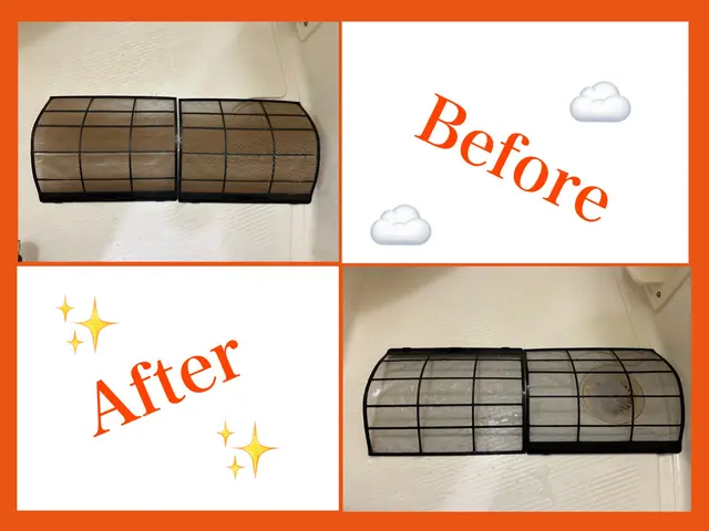 ☆カビ、ホコリ汚れピカピカに！☆エアコンクリーニングなら世界にトシちゃんへサービスの画像