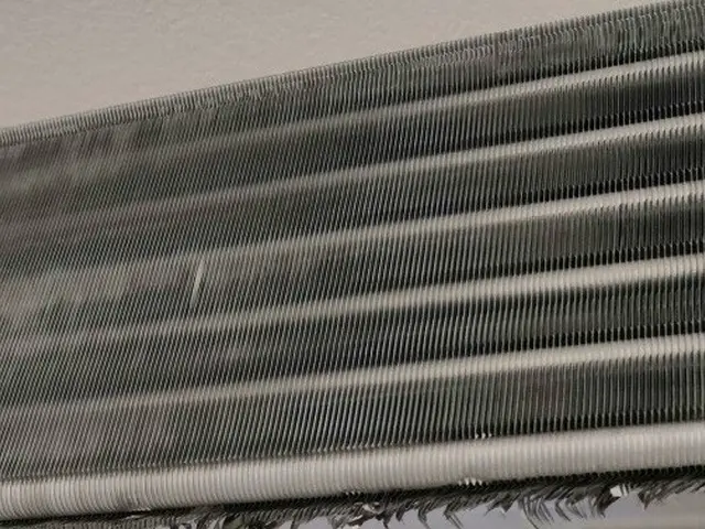 ☆カビ、ホコリ汚れピカピカに！☆エアコンクリーニングなら世界にトシちゃんへサービスの画像