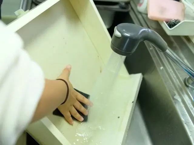 プロの女性スタッフと一緒に片付け！男性単身者OK！★paypay可サービスの画像