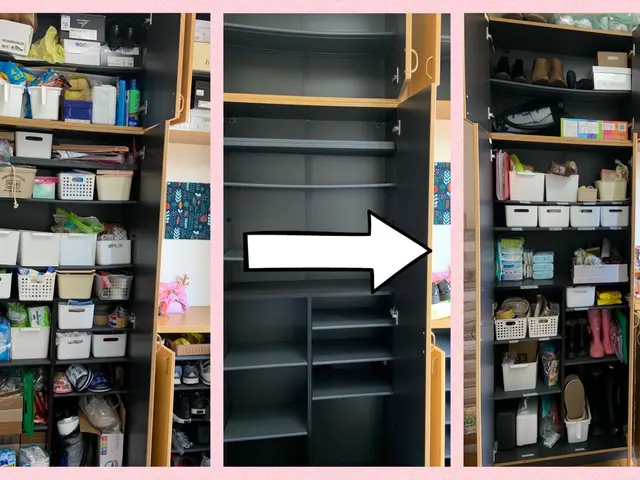 プロの女性スタッフと一緒に片付け！男性単身者OK！★paypay可サービスの画像