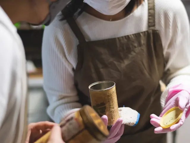 プロの女性スタッフと一緒に片付け！男性単身者OK！★paypay可サービスの画像