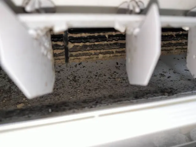 キレイな空気で快適＆健康に　元高校理科教員＆電気工事士によるエアコンクリーニングサービスの画像