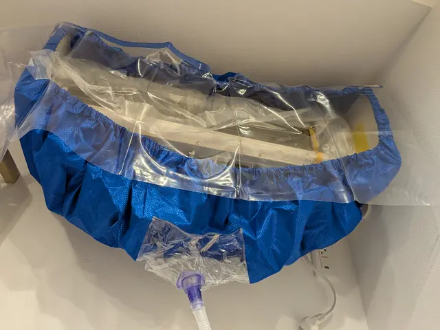 キレイな空気で快適＆健康に　元高校理科教員＆電気工事士によるエアコンクリーニングサービスの画像