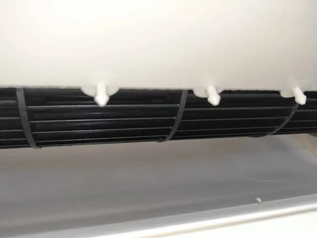 キレイな空気で快適＆健康に　元高校理科教員＆電気工事士によるエアコンクリーニングサービスの画像