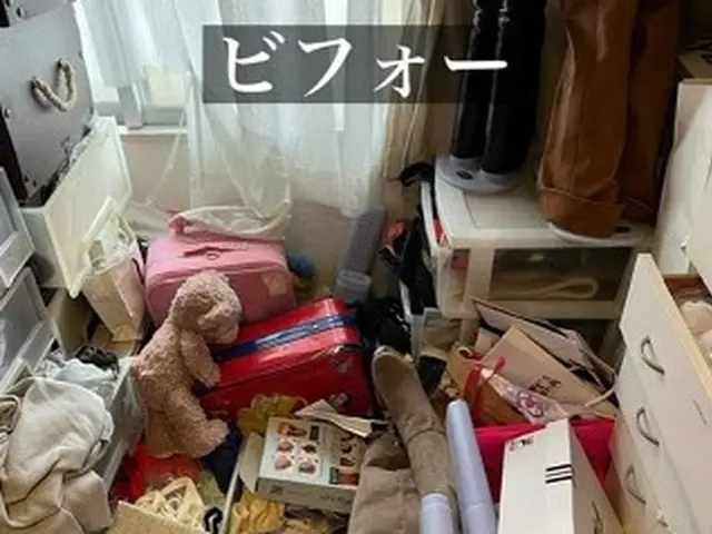 片づけ専門！１１年間で８０００件訪問した実績！片づけのプロが伺いますサービスの画像