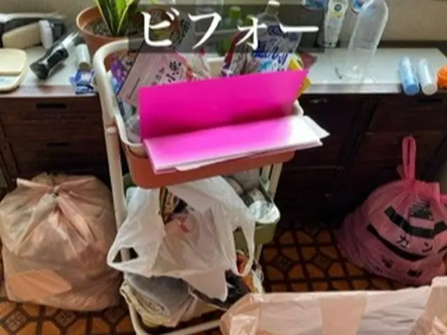 片づけ専門！１１年間で８０００件訪問した実績！片づけのプロが伺いますサービスの画像