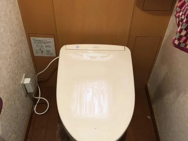 完全自社施工、損害保険加入済み！サービスの画像