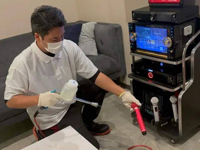 SSC PRO(Super Smile Coating PRO)サービスの画像