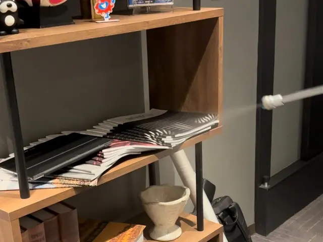 SSC PRO(Super Smile Coating PRO)サービスの画像