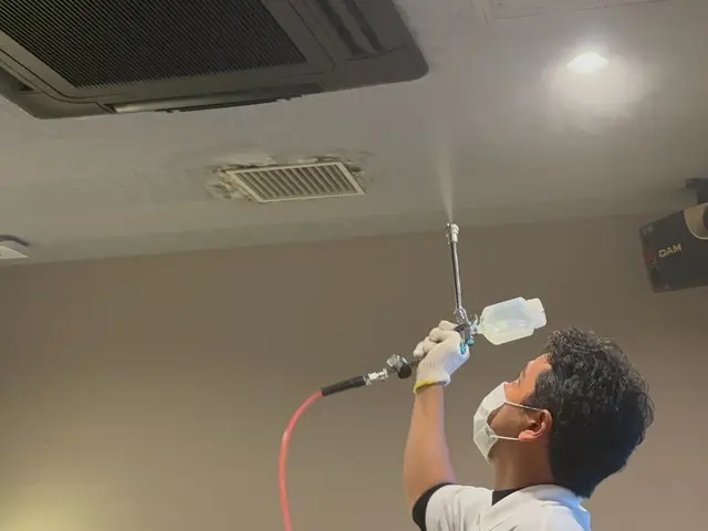 SSC PRO(Super Smile Coating PRO)サービスの画像