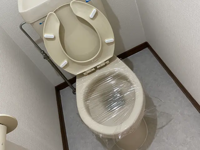 広島市安芸区から伺います◎すべて自社対応◎アフターフォローまでしっかり行います◎サービスの画像