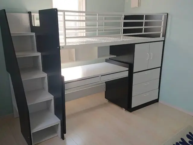 家具の組み立てサービス なんでも！お任せ下さい！！ サービスの画像