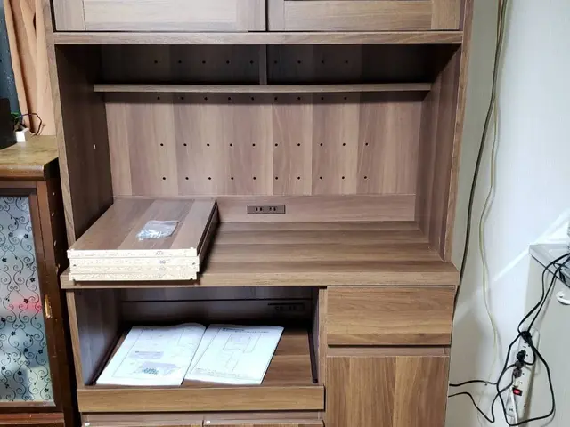 家具の組み立てサービス なんでも！お任せ下さい！！ サービスの画像