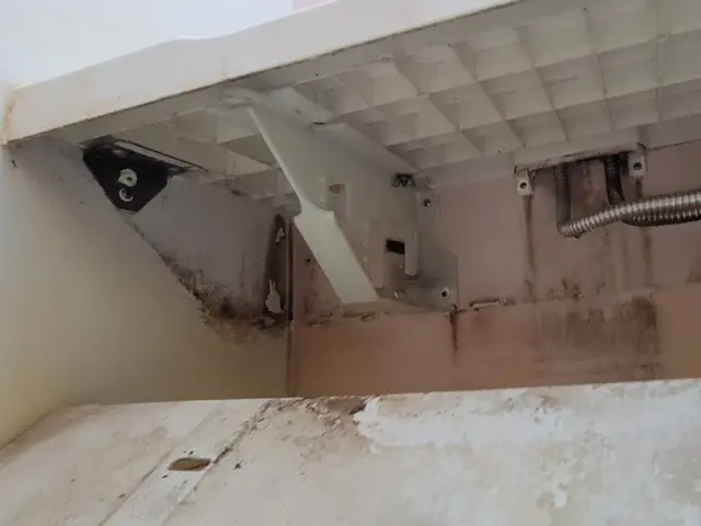 【10月限定割引】カビや水垢等のお悩みご相談下さい。誠意を持ってキレイにします。サービスの画像