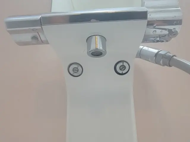 【10月限定割引】カビや水垢等のお悩みご相談下さい。誠意を持ってキレイにします。サービスの画像