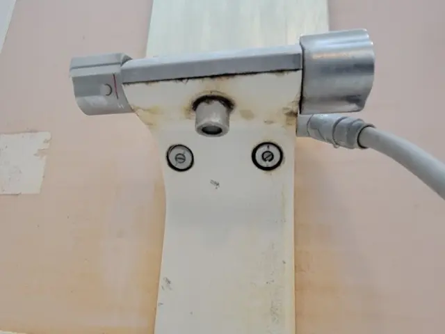 【10月限定割引】カビや水垢等のお悩みご相談下さい。誠意を持ってキレイにします。サービスの画像