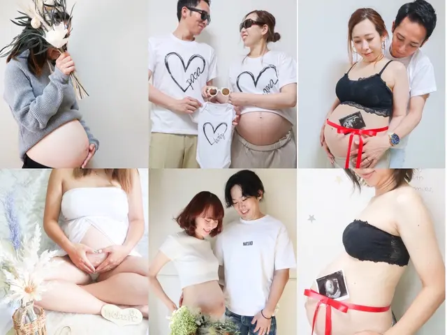 【衣装小物・貸出無料】込み金額です！ドライフラワー好きカメラマン♡全100枚以上