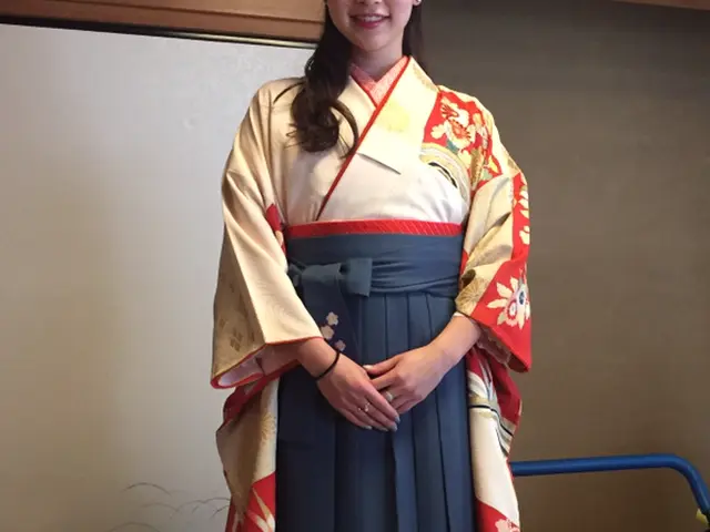 早朝着付けもご相談下さい。お子様も見ながらご自身のお支度、お時間も節約できます。サービスの画像