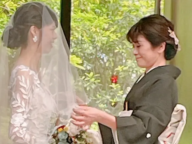 口コミ顧客満足賞受賞◎小顔・ヒップUP・ぽっこりお腹カバー若見え着付ご希望ヘア込