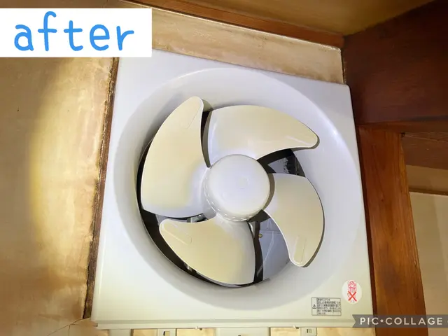 豊富な経験と知識で安心！仕上がり重視で丁寧に作業いたします！サービスの画像