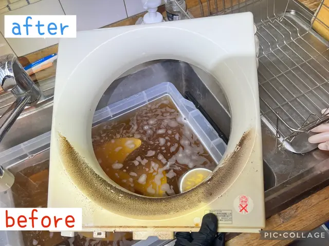 豊富な経験と知識で安心！仕上がり重視で丁寧に作業いたします！サービスの画像