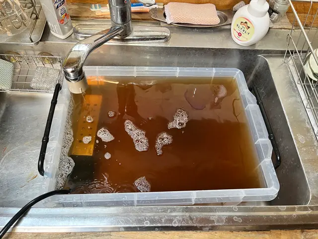 豊富な経験と知識で安心！仕上がり重視で丁寧に作業いたします！サービスの画像