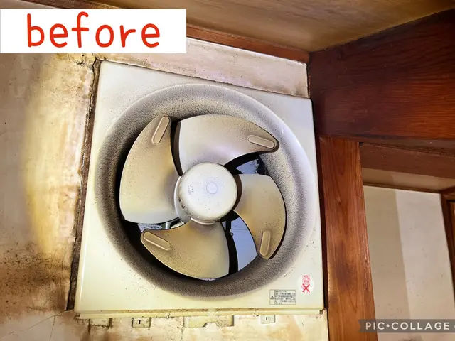 豊富な経験と知識で安心！仕上がり重視で丁寧に作業いたします！サービスの画像