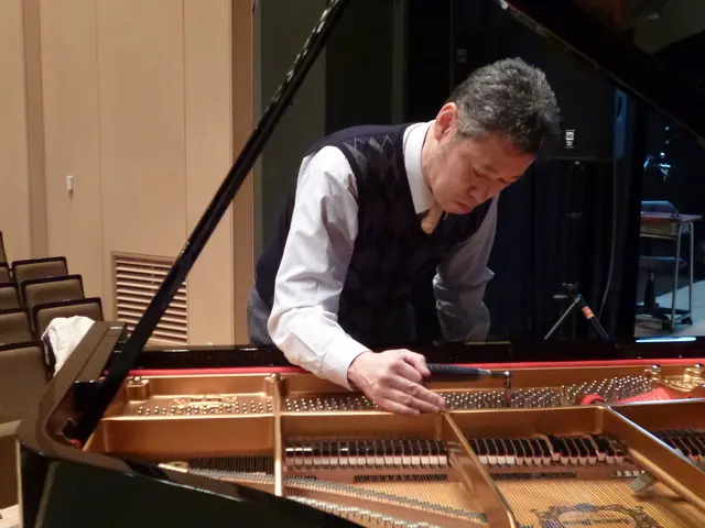 作業前にお客様のご要望などを丁寧にヒアリング致しますサービスの画像