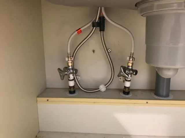 【横浜市発】スピーディな対応・作業・アフターフォローを心がけております！！サービスの画像