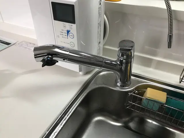 【横浜市発】スピーディな対応・作業・アフターフォローを心がけております！！サービスの画像