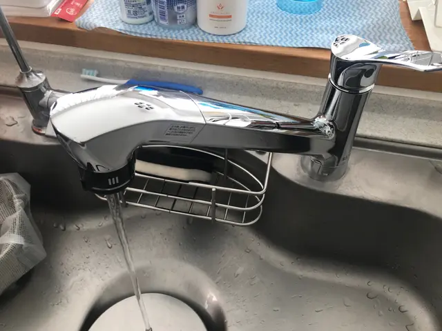 【横浜市発】スピーディな対応・作業・アフターフォローを心がけております！！サービスの画像