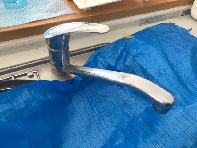 【横浜市発】スピーディな対応・作業・アフターフォローを心がけております！！サービスの画像