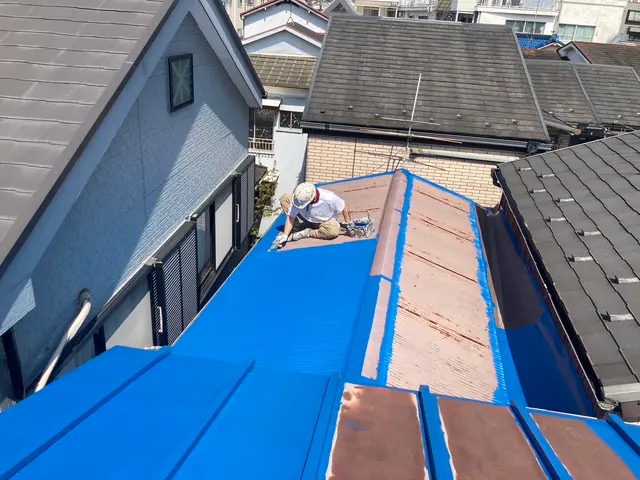 【創業65年】地域密着店◎自信の自社施工◎親切・迅速ていねいに仕上げます！サービスの画像