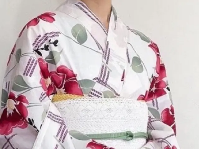 ☆茅ヶ崎発☆お着物が初めての方もご安心下さいませ☆