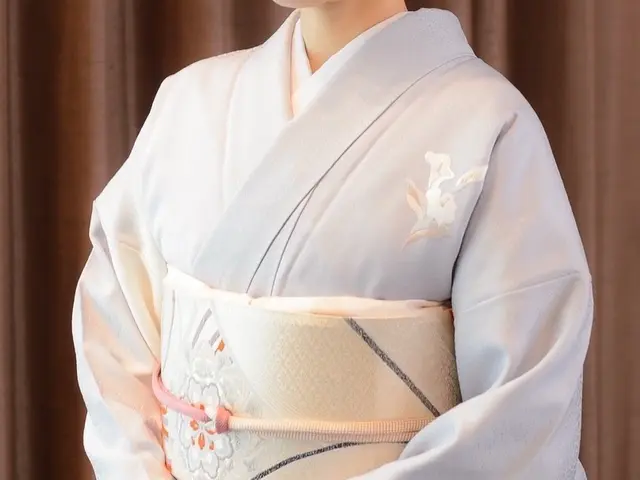 ☆茅ヶ崎発☆お着物が初めての方もご安心下さいませ☆