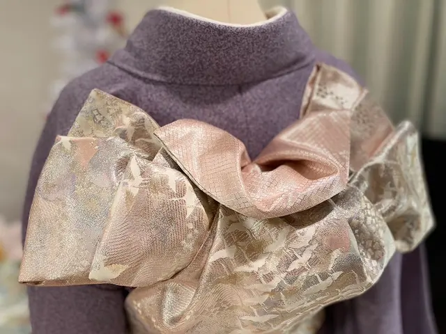 ☆茅ヶ崎発☆お着物が初めての方もご安心下さいませ☆