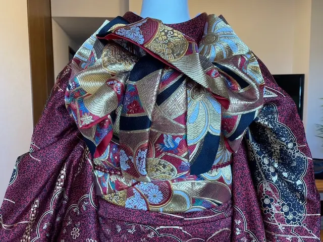 ☆茅ヶ崎発☆お着物が初めての方もご安心下さいませ☆