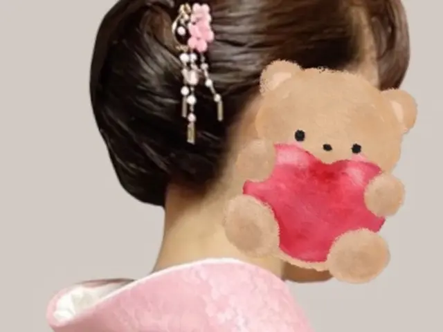 ☆茅ヶ崎発☆お着物が初めての方もご安心下さいませ☆