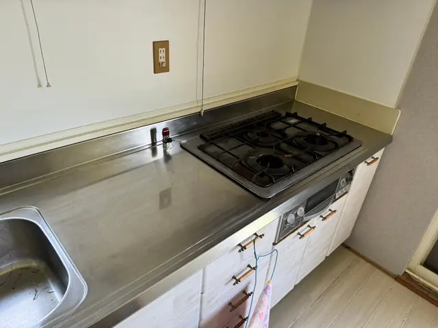 【30年の経験と実績で安心をお届けします！！】サービスの画像