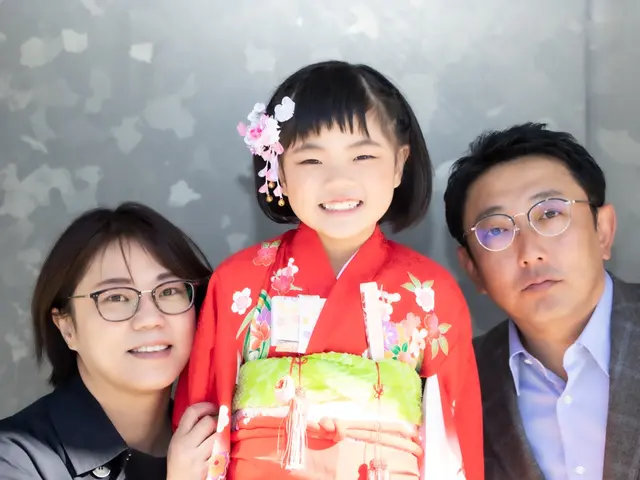 子供を大手劇団オーディションに受からせた２児母がお子様の最も可愛らしい瞬間を撮影