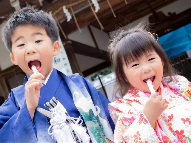 子供を大手劇団オーディションに受からせた２児母がお子様の最も可愛らしい瞬間を撮影