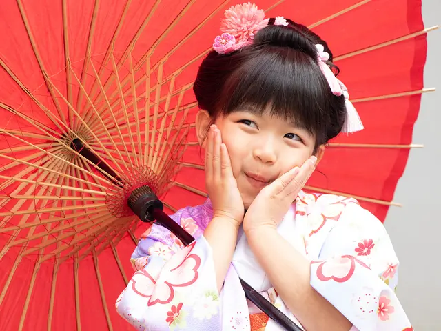 子供を大手劇団オーディションに受からせた２児母がお子様の最も可愛らしい瞬間を撮影