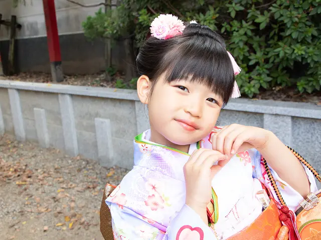 子供を大手劇団オーディションに受からせた２児母がお子様の最も可愛らしい瞬間を撮影