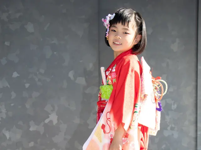 子供を大手劇団オーディションに受からせた２児母がお子様の最も可愛らしい瞬間を撮影