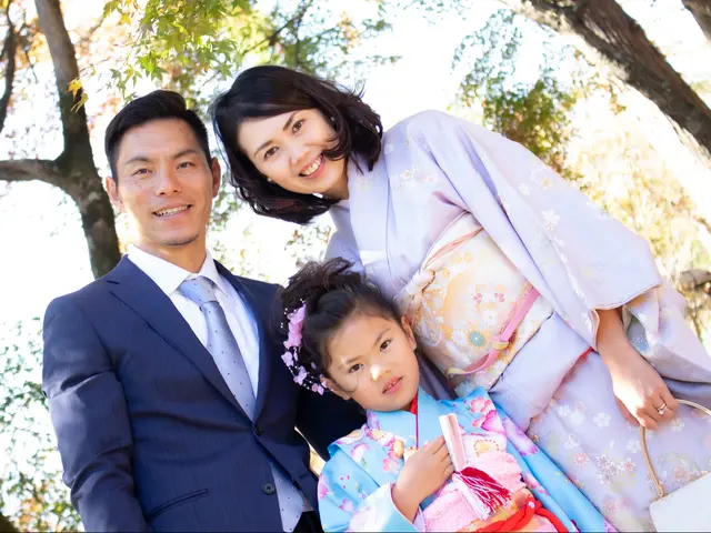 子供を大手劇団オーディションに受からせた２児母がお子様の最も可愛らしい瞬間を撮影