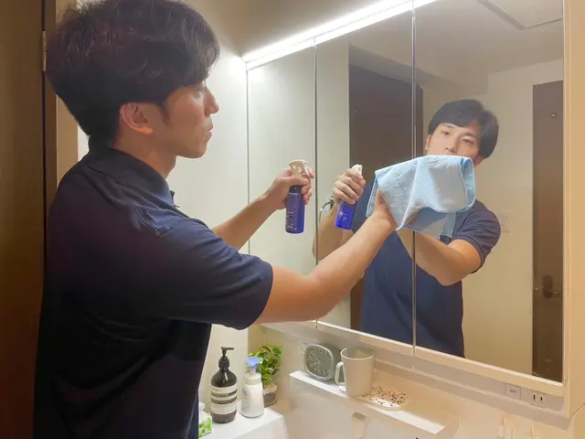 資格保有者が伺います！☆雑誌【COMPANYTANK5月号】に掲載されました☆サービスの画像