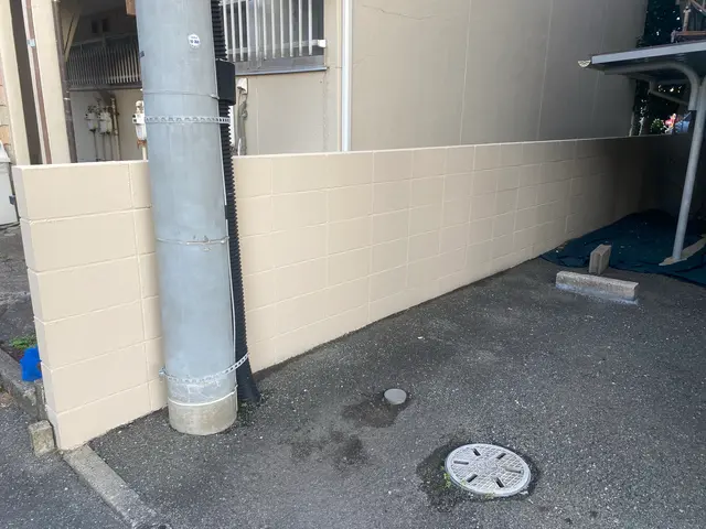 お客様のお力になります！経験と知識を活かして迅速丁寧に作業いたしますサービスの画像