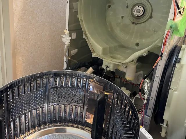 お客様のお力になります！経験と知識を活かして迅速丁寧に作業いたします！サービスの画像