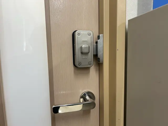 店長直接対応で即日解決！法人実績多数の安心鍵交換サービスサービスの画像