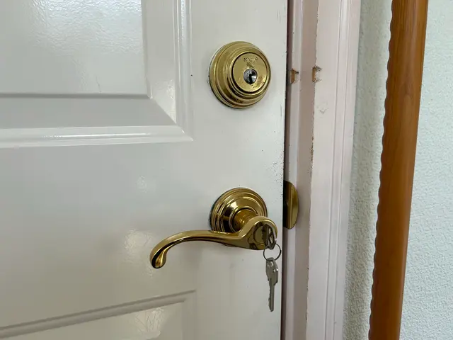 店長直接対応で即日解決！法人実績多数の安心鍵交換サービスサービスの画像